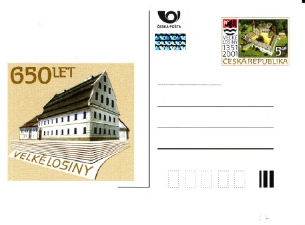 CDV 067 ** - 2001
